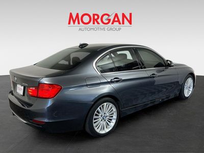 2015 BMW 3 Series - Photo 3