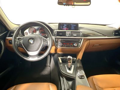 2015 BMW 3 Series - Photo 26