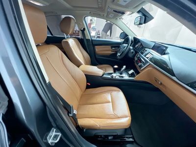 2015 BMW 3 Series - Photo 27
