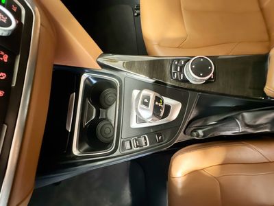 2015 BMW 3 Series - Photo 22
