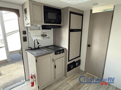 2024 Coachmen RV Clipper — photo 10 view