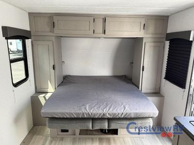 2024 Coachmen RV Clipper — photo 14 view