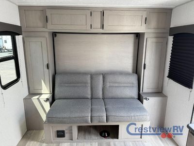 2024 Coachmen RV Clipper — photo 8 view