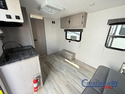 2024 Coachmen RV Clipper — detail view