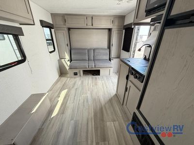 2024 Coachmen RV Clipper — photo 7 view