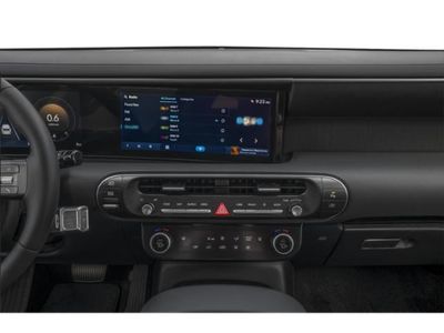 2026 Hyundai Palisade — photo 24 view