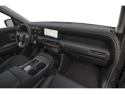 2026 Hyundai Palisade — photo 14 view