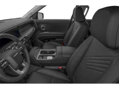 2026 Hyundai Palisade — photo 8 view