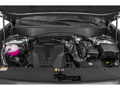 2026 Hyundai Palisade — photo 11 view