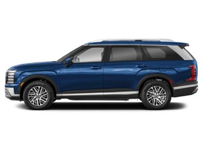 2026 Hyundai Palisade — photo 17 view