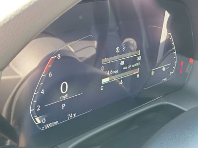 2026 Mazda CX-5 — photo 25 view