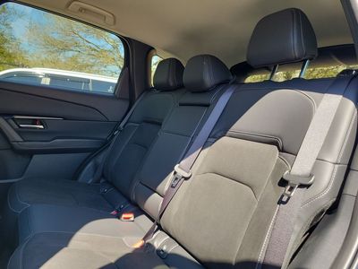 2026 Mazda CX-5 — photo 13 view
