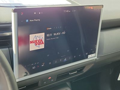 2026 Mazda CX-5 — photo 27 view