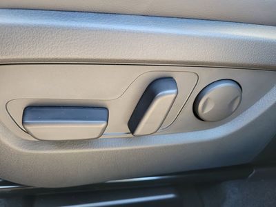 2026 Mazda CX-5 — photo 18 view
