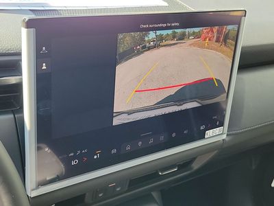 2026 Mazda CX-5 — photo 28 view