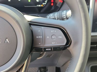 2026 Mazda CX-5 — photo 24 view