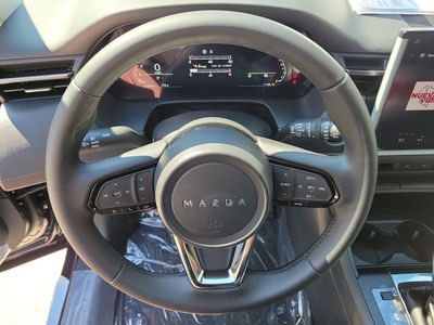2026 Mazda CX-5 — photo 22 view