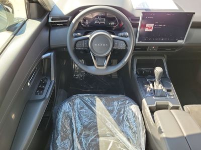 2026 Mazda CX-5 — photo 15 view
