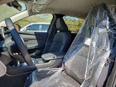 2026 Mazda CX-5 — photo 17 view