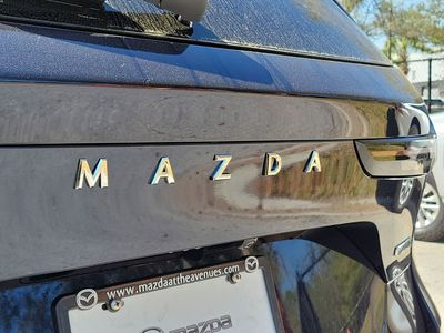 2026 Mazda CX-5 — photo 9 view