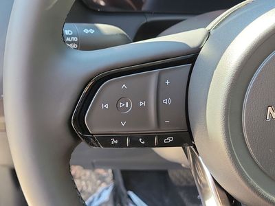 2026 Mazda CX-5 — photo 23 view