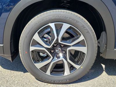 2026 Mazda CX-5 — photo 7 view