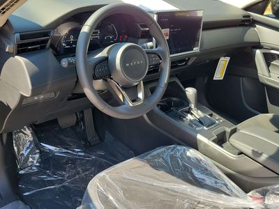 2026 Mazda CX-5 — photo 16 view
