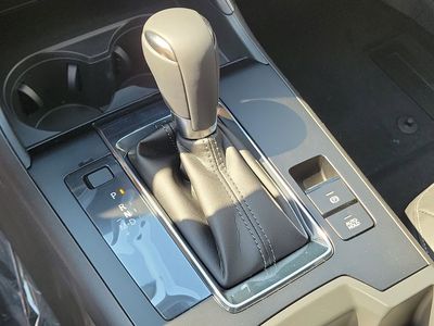 2026 Mazda CX-5 — photo 30 view