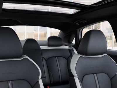 2026 Kia K5 — photo 27 view