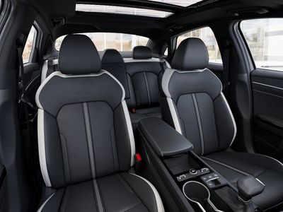 2026 Kia K5 — photo 15 view