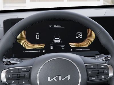 2026 Kia K5 — photo 21 view