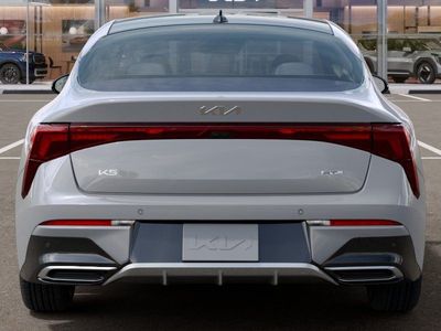 2026 Kia K5 — photo 13 view