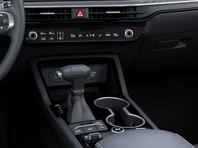 2026 Kia K5 — photo 23 view