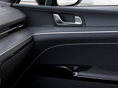 2026 Kia K5 — photo 25 view