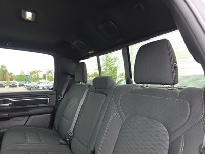 2026 Ram 1500 — photo 7 view