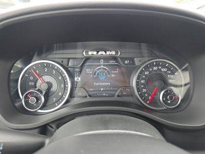 2026 Ram 1500 — photo 19 view