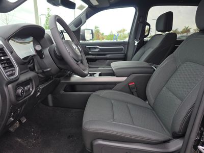 2026 Ram 1500 — photo 12 view