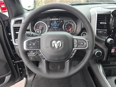 2026 Ram 1500 — photo 16 view