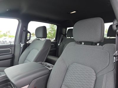 2026 Ram 1500 — photo 11 view