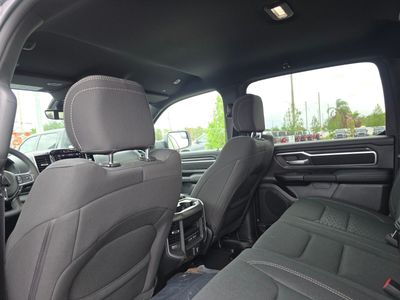 2026 Ram 1500 — photo 9 view