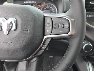 2026 Ram 1500 — photo 18 view