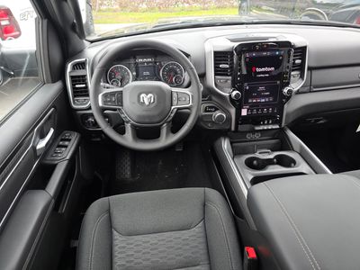 2026 Ram 1500 — photo 10 view