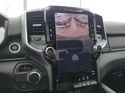 2026 Ram 1500 — photo 20 view