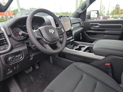 2026 Ram 1500 — photo 13 view