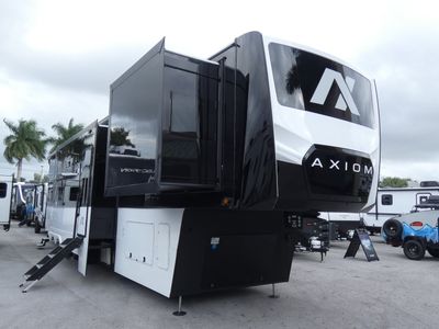2026 Axiom Vendetta - Photo 1