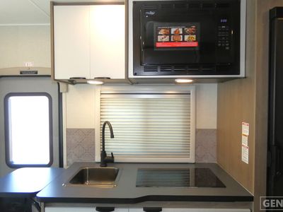 2026 Coachmen Cross Trail EV - Photo 7