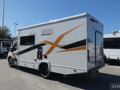 2026 Coachmen Cross Trail EV - Photo 3
