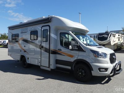 2026 Coachmen Cross Trail EV - Photo 1