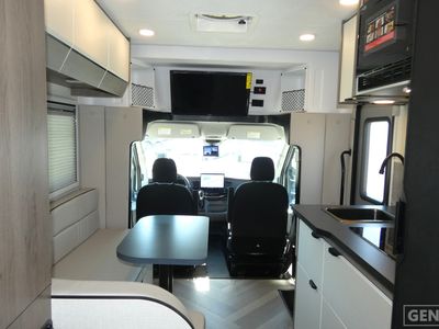 2026 Coachmen Cross Trail EV - Photo 6