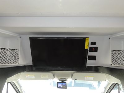 2026 Coachmen Cross Trail EV - Photo 12